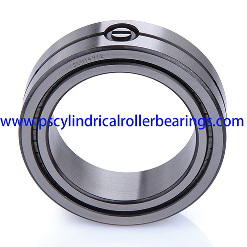 SL014834 Full Complement Cylindrical Roller Bearing