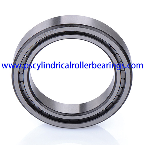 SL182915 Single Row Cylindrical Roller Bearing