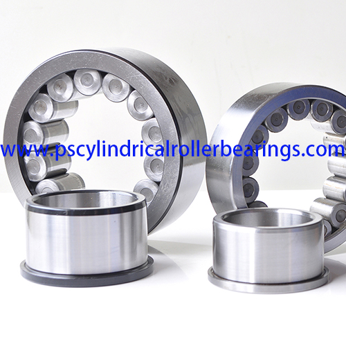 SL192306 Self-retaining Full Complement Cylindrical Roller Bearing