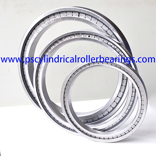 SL181860 Single Row Full Complement Cylindrical Roller Bearing
