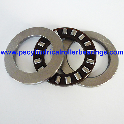 812 Axial Cylindrical Roller Bearings